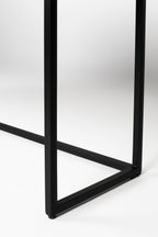 Webster S - Wardrobe - Teak - Brown