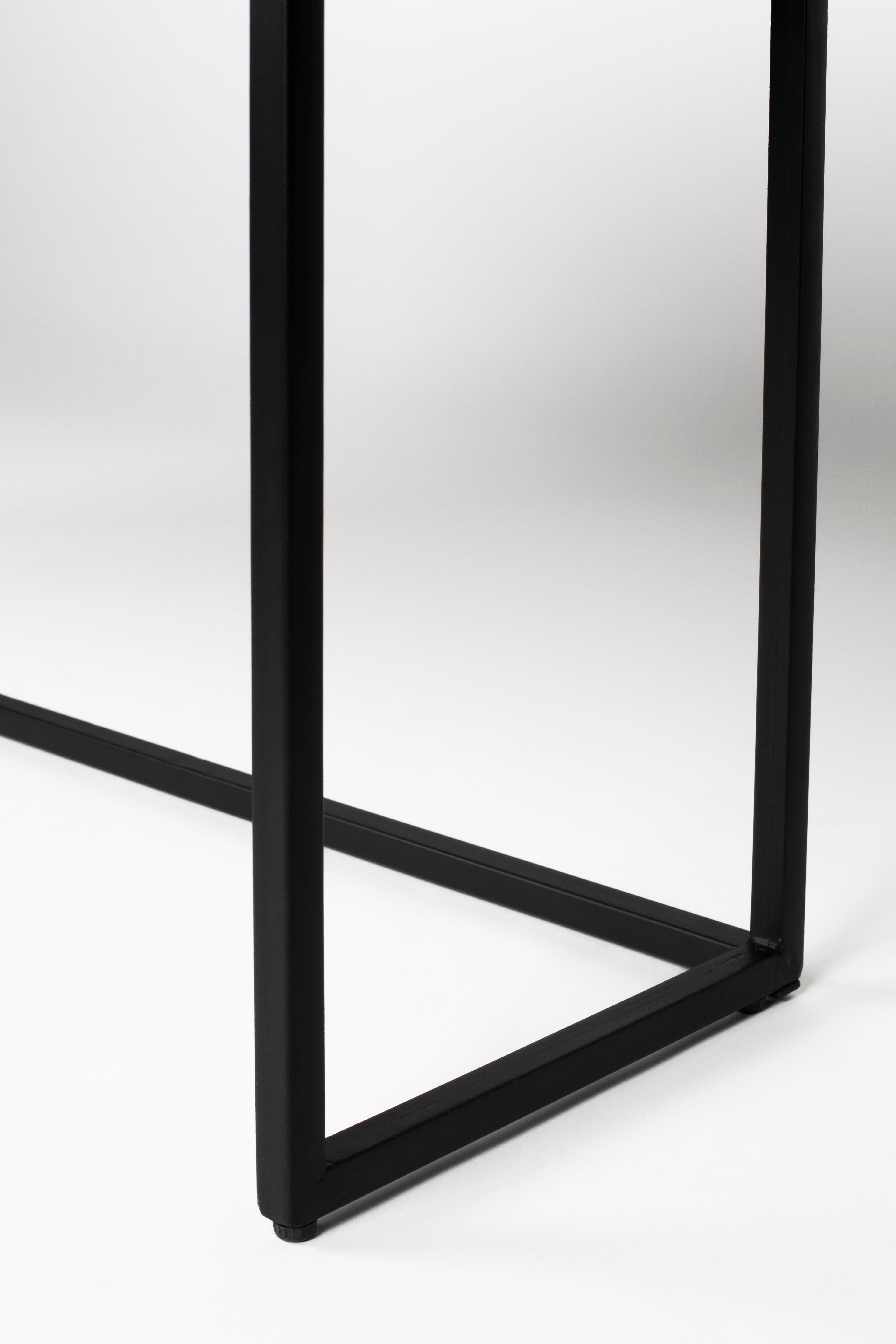 Webster S - Wardrobe - Teak - Brown