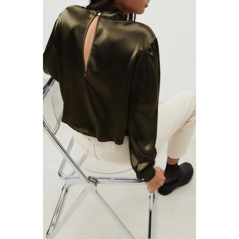 Top - Pin - Mujer