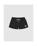 Short De Bain Wolfe Head - Noir - Homme
