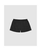 Short De Bain Wolfe Head - Noir - Homme