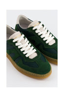 Sneakers Femme EDITION 33 Green Off White.
