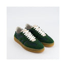 Sneakers Femme EDITION 33 Green Off White.