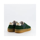 Sneakers Femme EDITION 33 Green Off White.