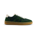 Sneakers Femme EDITION 33 Green Off White.