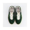 Sneakers Femme EDITION 33 Green Off White.