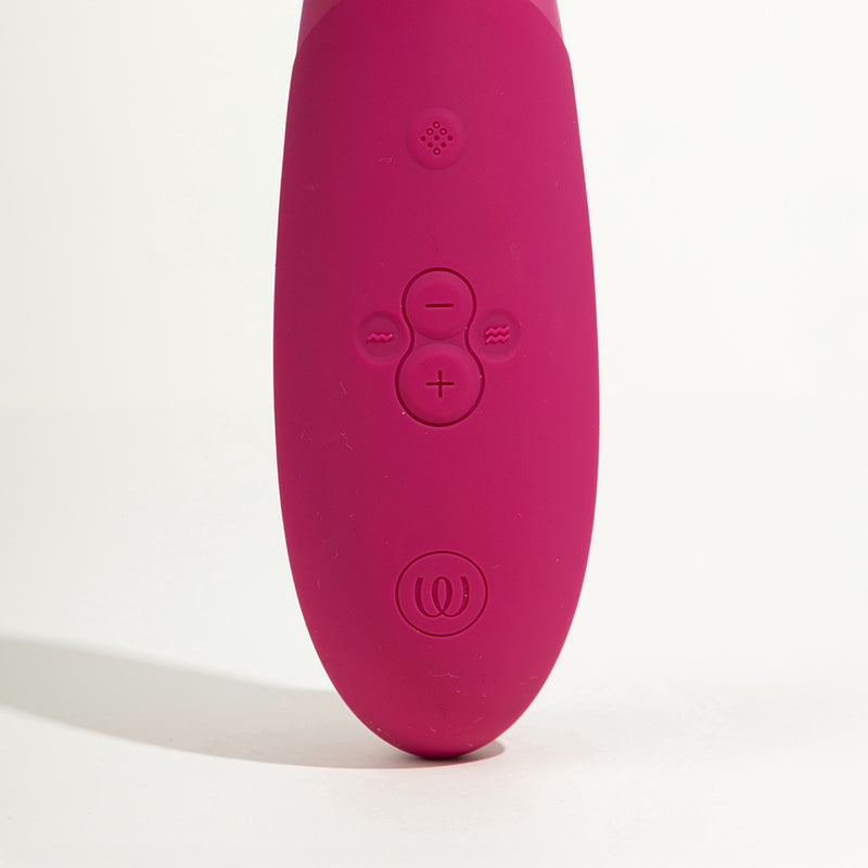 Womanizer Enhance Nouveauté 2025