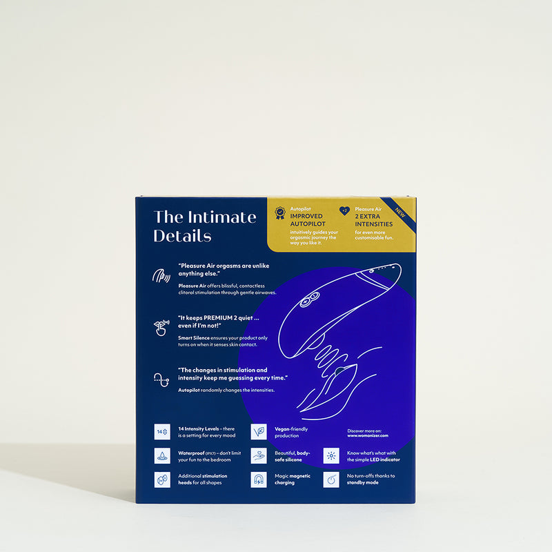 Mujeriego Premium 2