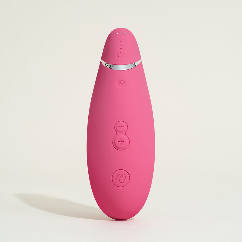 Womanizer Premium 2