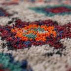 Lia Shaggy Rug