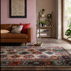 Lia Shaggy Rug