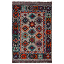 Tapis Shaggy Lia