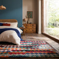 Nexis Shaggy Rug