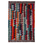 Nexis Shaggy Rug
