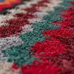 Nexis Shaggy Rug