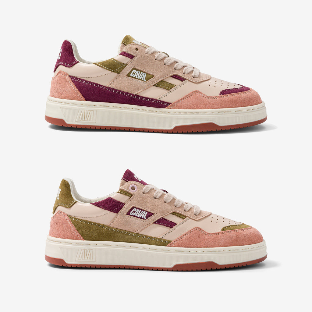 Baskets Woody Cherry