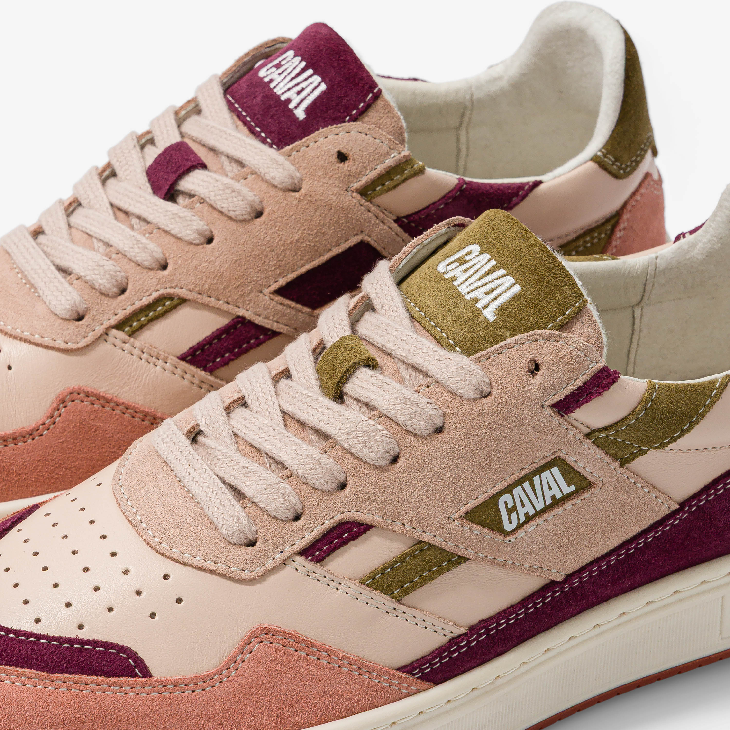 Baskets Woody Cherry