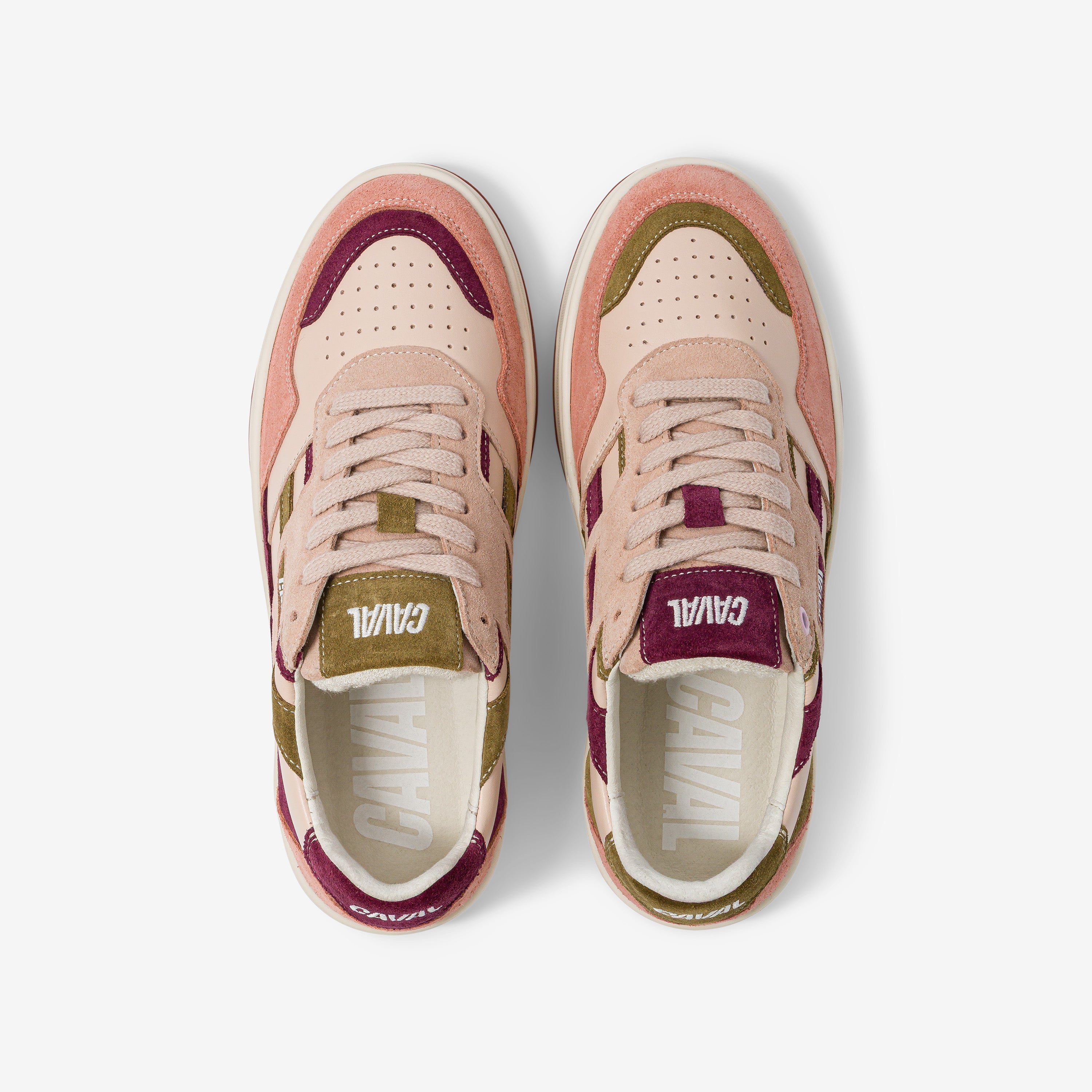 Baskets Woody Cherry