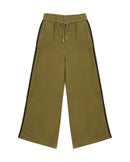 Pantalon Wood Canvas - Olive