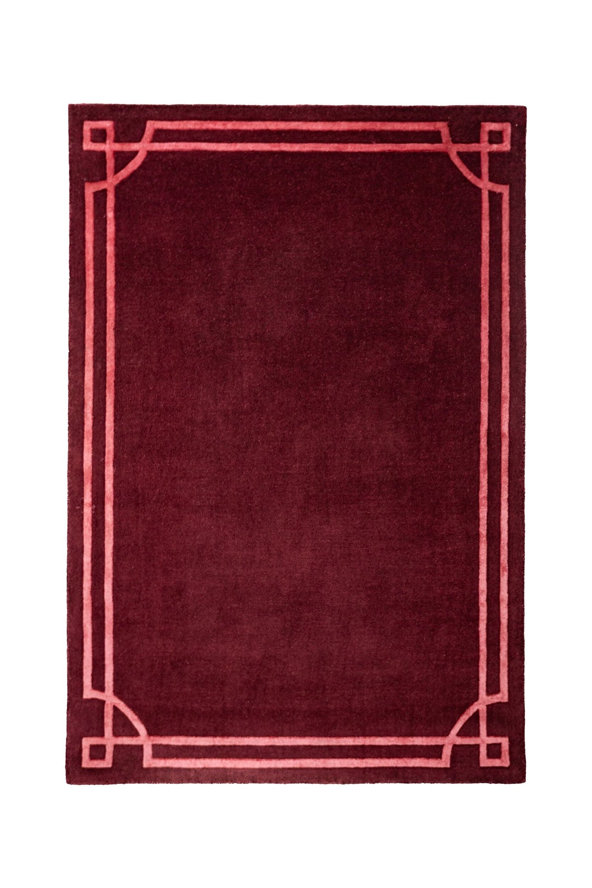 Gatsby Wool Rug