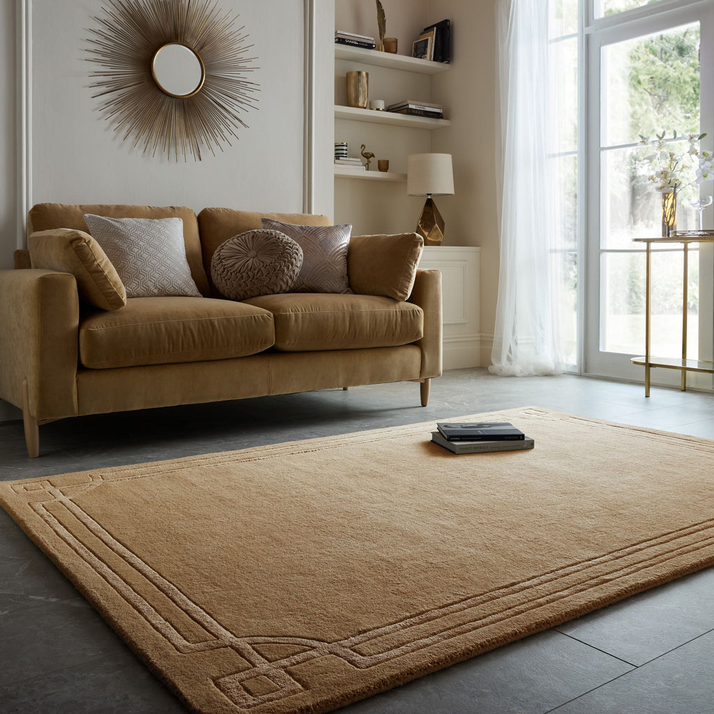 Gatsby Wool Rug