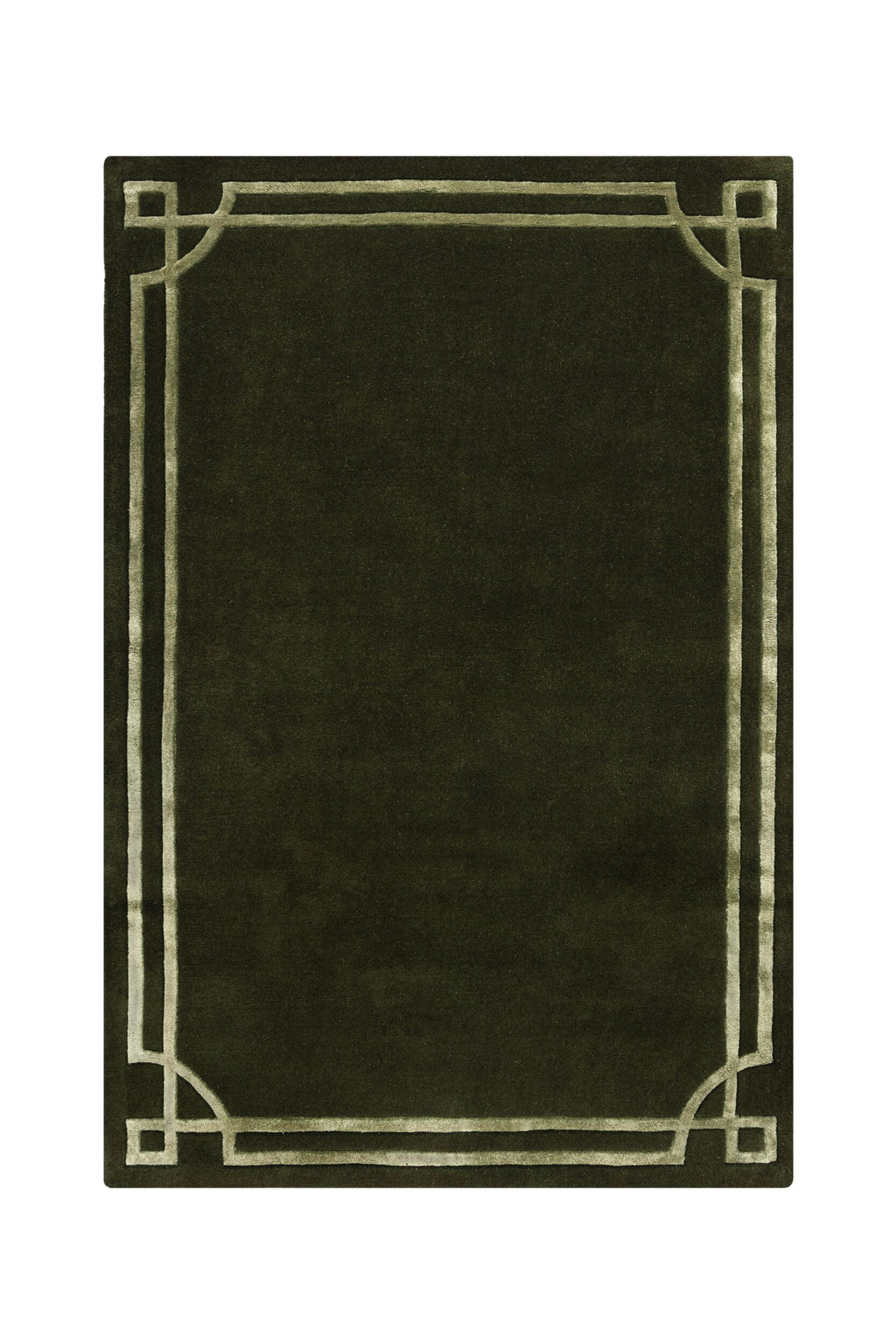 Gatsby Wool Rug