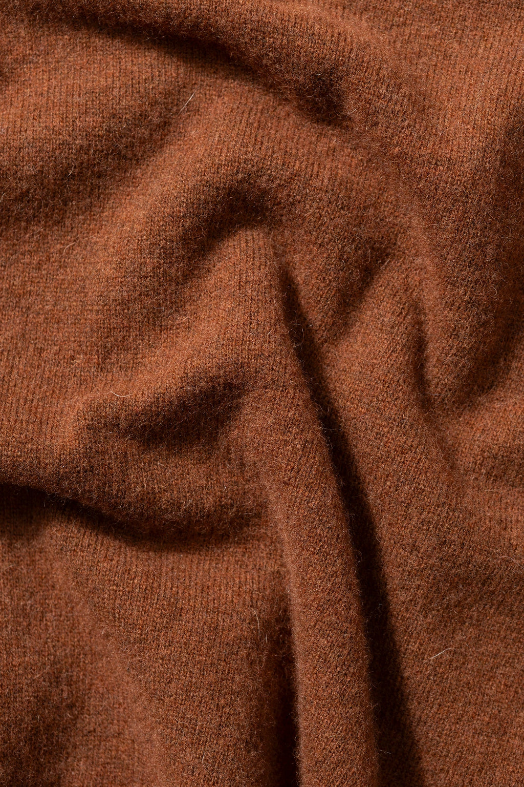 Polo Wool Chocolate