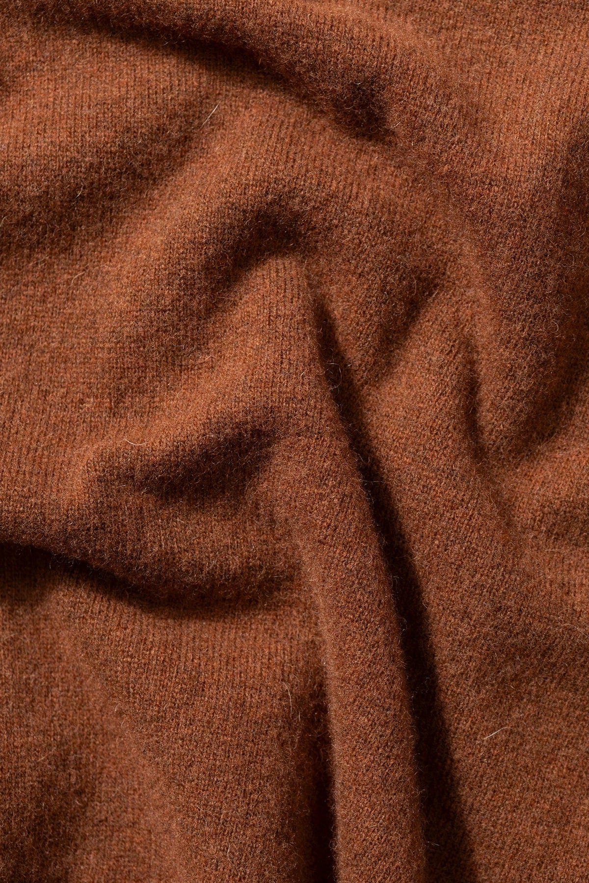 Polo Wool Chocolate