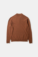 Polo Wool Chocolate