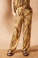 Pantalon Woot - Print