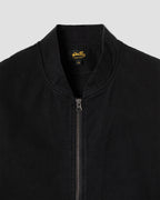 Work Vest - Washed Black