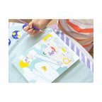 Petit Pinceau Kids - Wouf