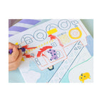 Petit Pinceau Kids - Wouf