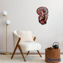 Puzzle En Bois Adulte - Geisha Et Ombrelle