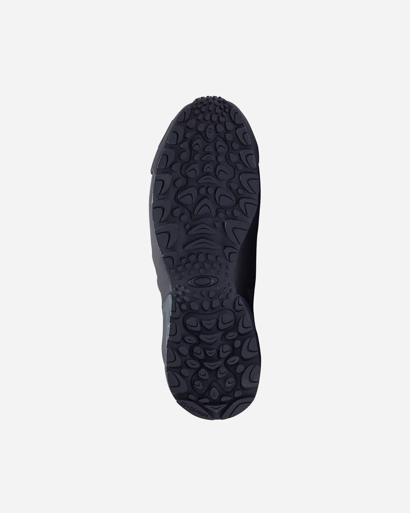 Oakley Factory Team x Junya Watanabe Man Black