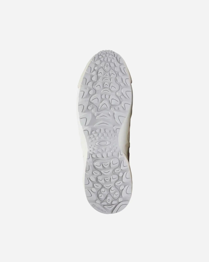 Oakley Factory Team x Junya Watanabe Man White