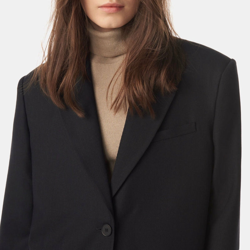 Veste De Tailleur Luminar - Dark Blue - Femme