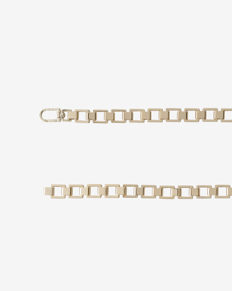 Ceinture À Chaîne Dorée Chaini - Gold