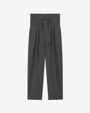 Pantalon De Tailleur Harrison - Grey