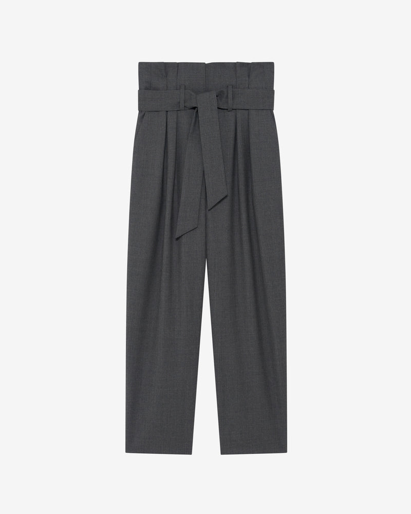 Pantalon De Tailleur Harrison - Grey