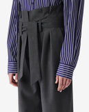 Pantalon De Tailleur Harrison - Grey