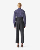 Pantalon De Tailleur Harrison - Grey