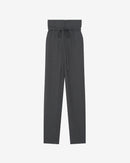 Pantalon De Tailleur Hopie - Grey