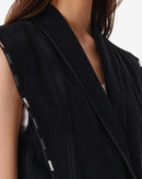 Combipantalon Sans Manches Bilae - Black