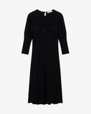 Robe Maldi - Black