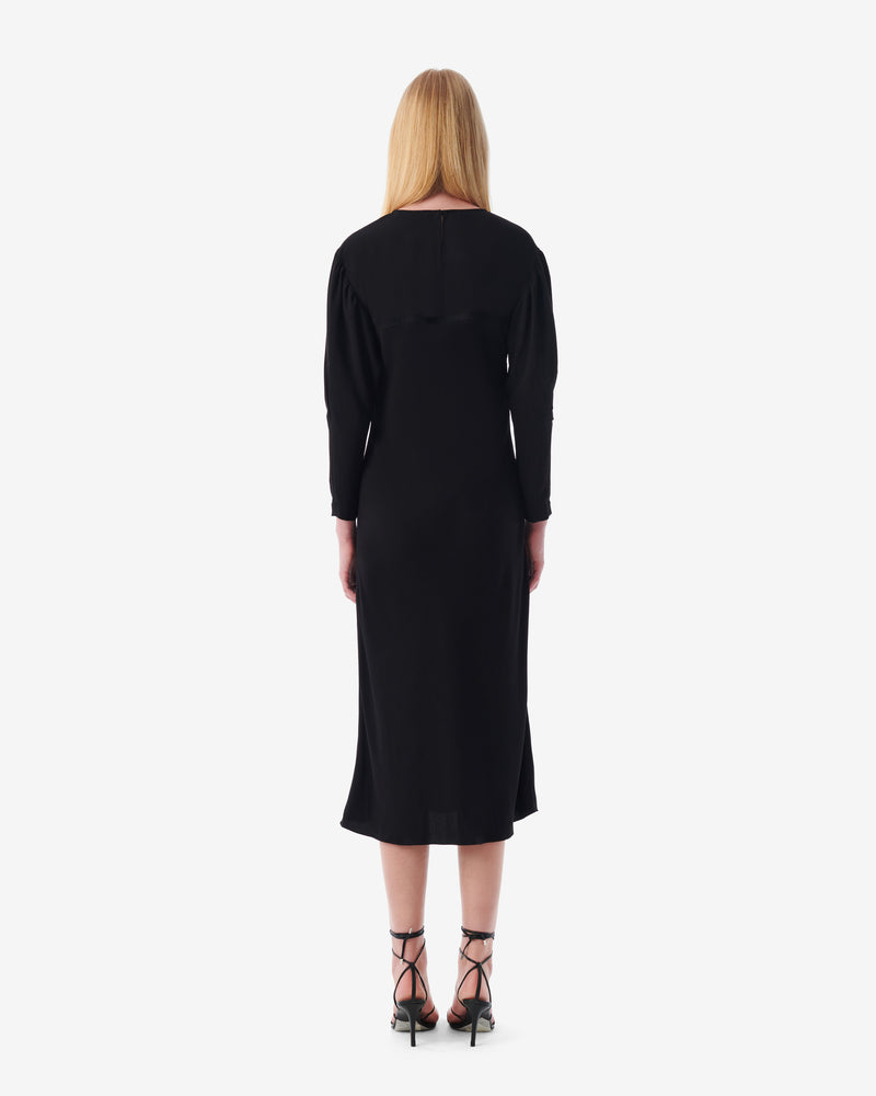 Robe Maldi - Black