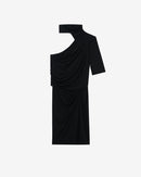 Robe Suletto - Black