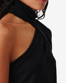 Robe Suletto - Black