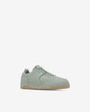 Sneakers En Cuir Alex - Sage Green