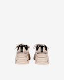 Sneakers Wave - Latte